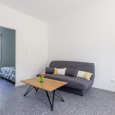 Terrazza Moriani - Charmant Appartement A 500M De La Mer San-Nicolao Exteriör bild